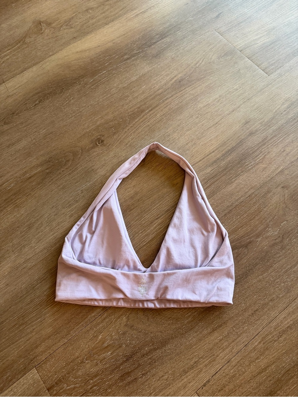 Fp movement seamless halter size small
